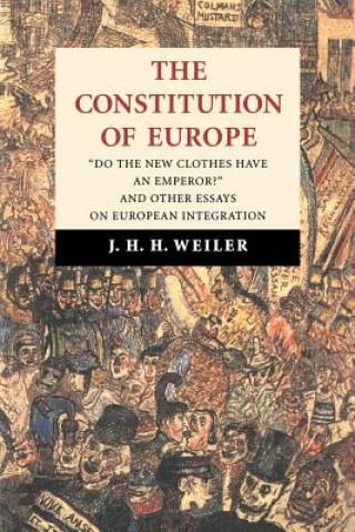Constitution of Europe