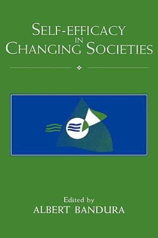 Self-Efficacy in Changing Societies