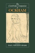 Cambridge Companion to Ockham