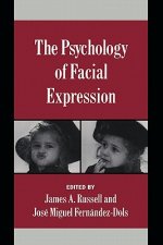 Psychology of Facial Expression