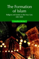 Formation of Islam