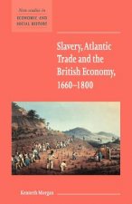 Slavery, Atlantic Trade and the British Economy, 1660-1800
