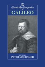 Cambridge Companion to Galileo