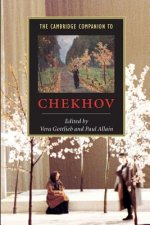 Cambridge Companion to Chekhov