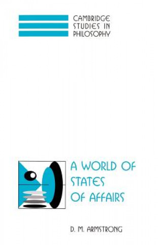 World of States of Affairs