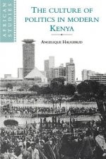 Culture of Politics in Modern Kenya