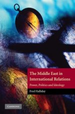 Middle East in International Relations
