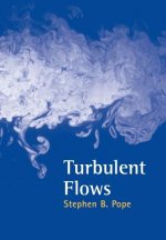 Turbulent Flows