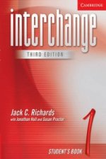 Interchange Student's Book 1