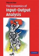 Economics of Input-Output Analysis