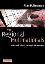 Regional Multinationals