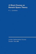 Short Course on Banach Space Theory