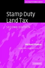 Stamp Duty Land Tax