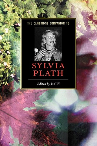 Cambridge Companion to Sylvia Plath