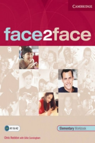 face2face Elementary Workbook