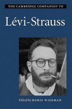 Cambridge Companion to Levi-Strauss