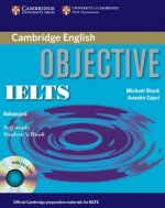 Objective IELTS Advanced Self Study Student's Book with CD ROM
