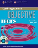 Objective IELTS Intermediate Self Study Student's Book with CD-ROM