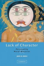 Lack of Character
