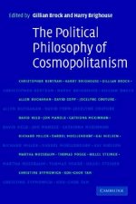 Political Philosophy of Cosmopolitanism