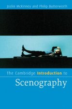 Cambridge Introduction to Scenography