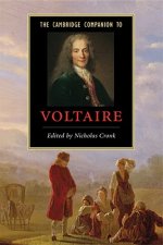 Cambridge Companion to Voltaire