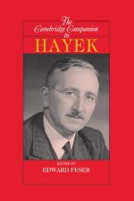 Cambridge Companion to Hayek
