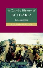 Concise History of Bulgaria