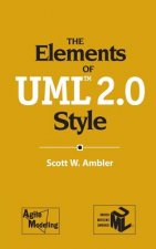 Elements of UML (TM) 2.0 Style