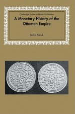 Monetary History of the Ottoman Empire