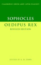 Sophocles: Oedipus Rex