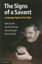 Signs of a Savant