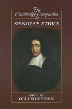 Cambridge Companion to Spinoza's Ethics