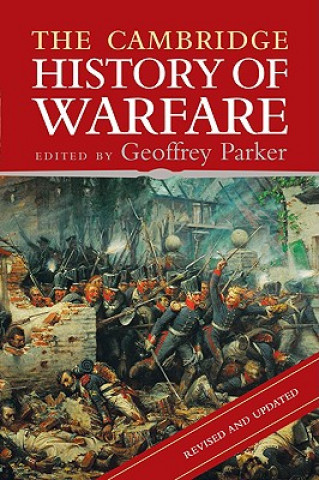 Cambridge History of Warfare