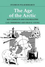 Age of the Arctic