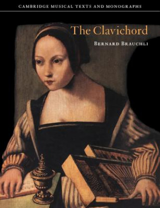 Clavichord