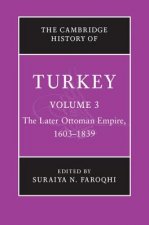 Cambridge History of Turkey