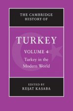 Cambridge History of Turkey