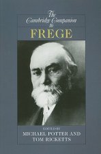 Cambridge Companion to Frege