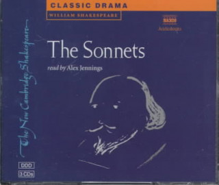 Sonnets 3 Audio CD Set