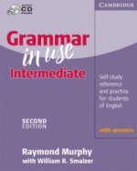 Grammar in Use Intermediate with Answers