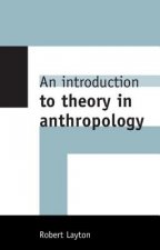 Introduction to Theory in Anthropology