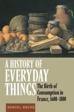 History of Everyday Things