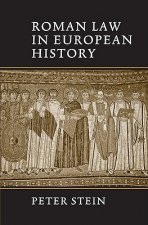 Roman Law in European History