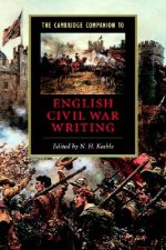 Cambridge Companion to Writing of the English Revolution