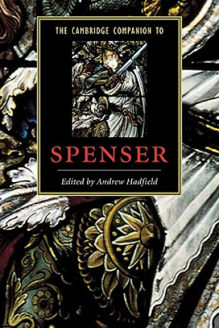 Cambridge Companion to Spenser