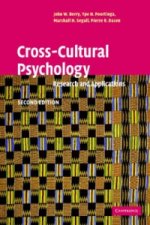 Cross-Cultural Psychology