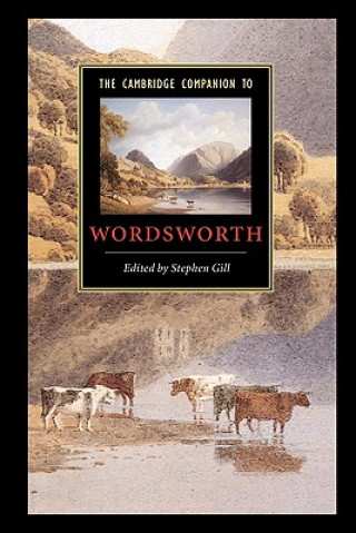 Cambridge Companion to Wordsworth
