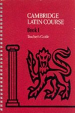 Cambridge Latin Course 4th Edition Teacher's Guide 1