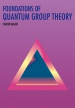 Foundations of Quantum Group Theory